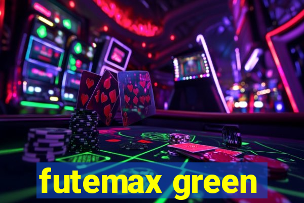 futemax green